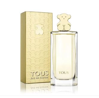 Tous Gold EDP 90ml